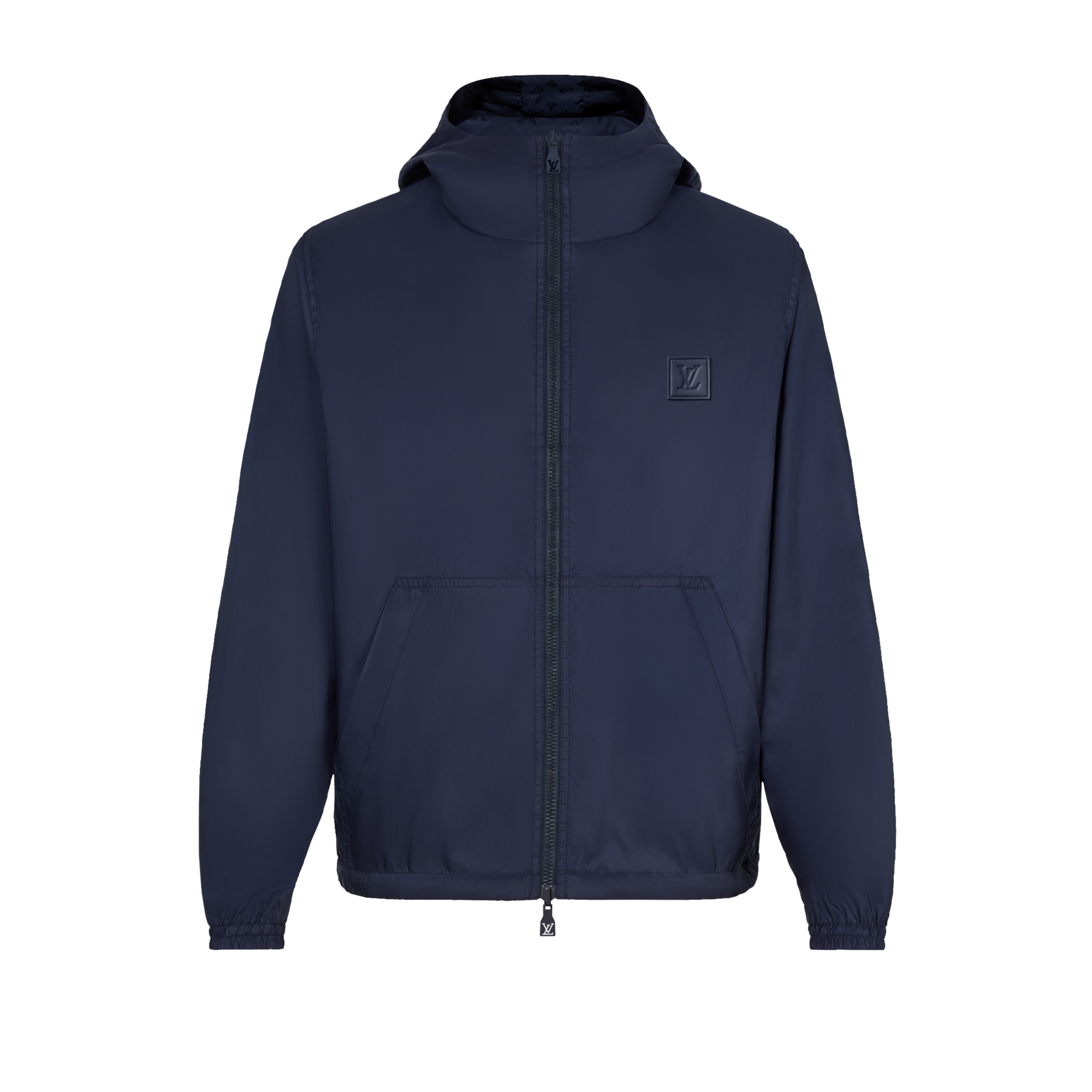 Monogram Reversible Windbreaker - Ready-to-Wear | LOUIS VUITTON